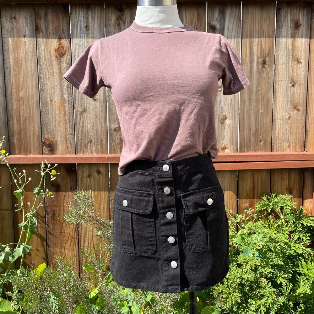 Forever 21 skirt